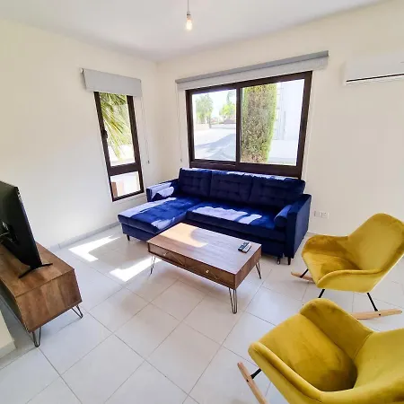 Apartament Liza Dream House