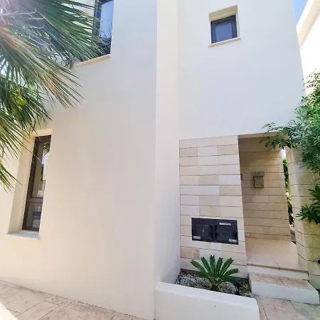 Apartament Liza Dream House *