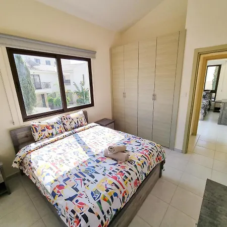 Liza Dream House Apartament *